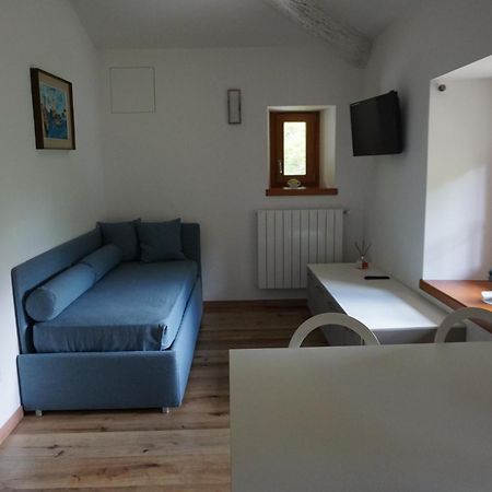 B&B Da Pieri Сан-Джованни-Бьянко Экстерьер фото