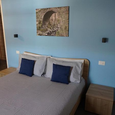 B&B Da Pieri Сан-Джованни-Бьянко Экстерьер фото