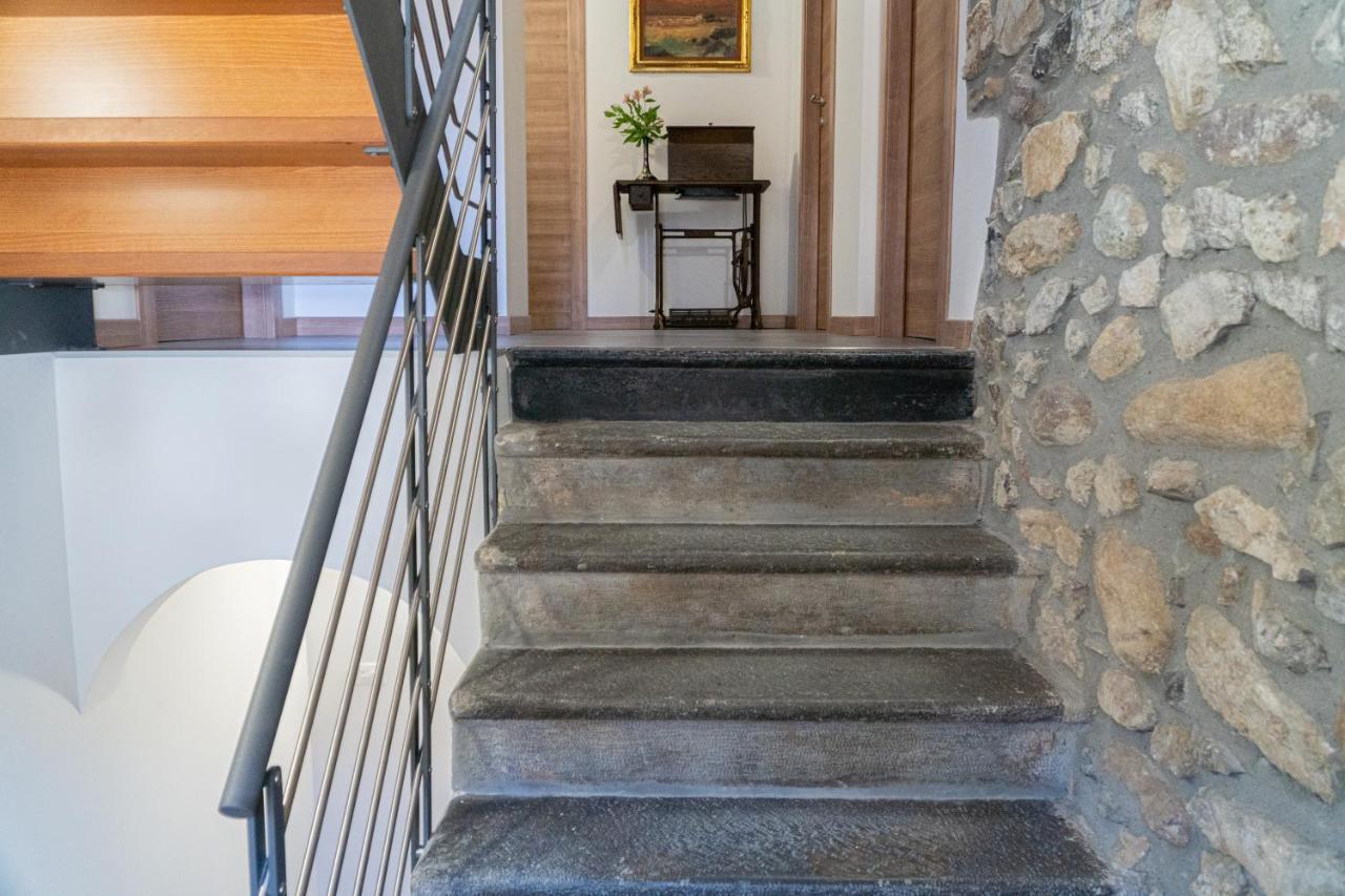 B&B Da Pieri Сан-Джованни-Бьянко Экстерьер фото