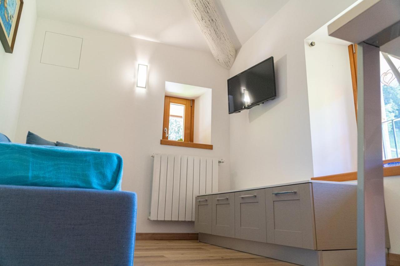 B&B Da Pieri Сан-Джованни-Бьянко Экстерьер фото