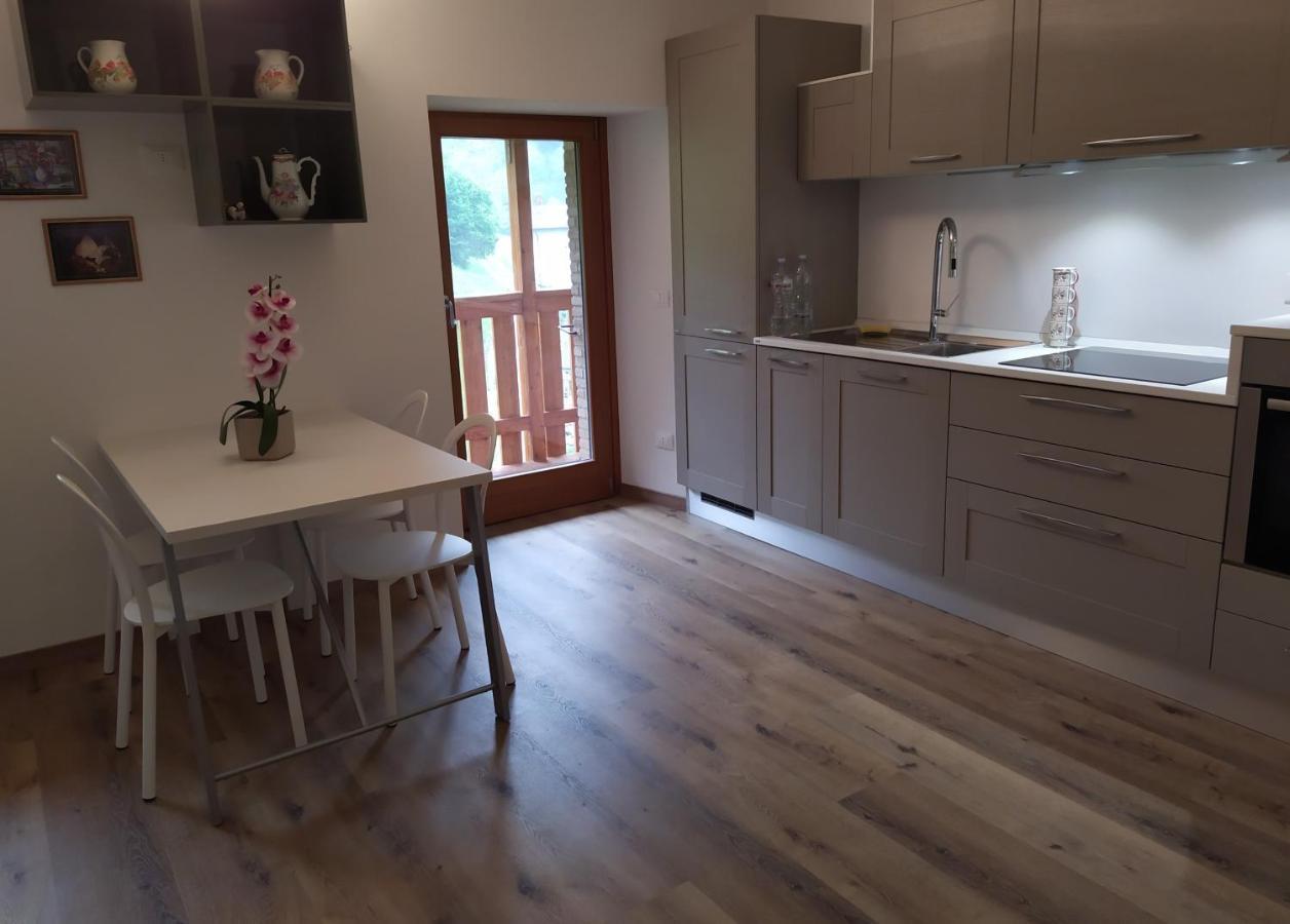 B&B Da Pieri Сан-Джованни-Бьянко Экстерьер фото