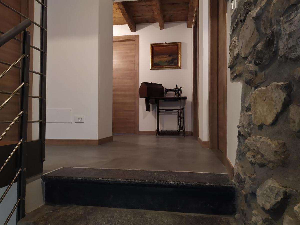 B&B Da Pieri Сан-Джованни-Бьянко Экстерьер фото