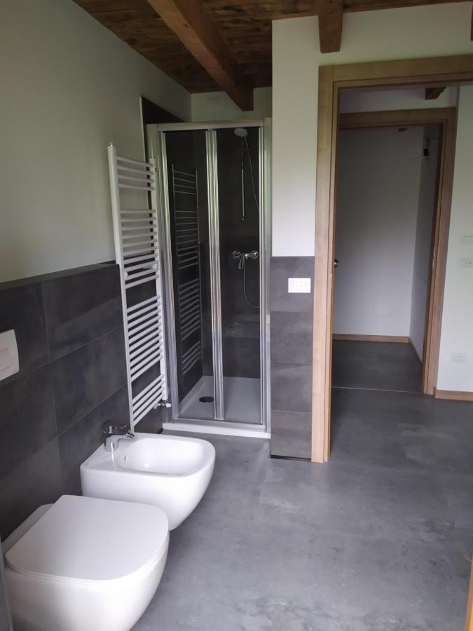B&B Da Pieri Сан-Джованни-Бьянко Экстерьер фото