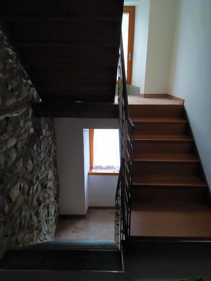 B&B Da Pieri Сан-Джованни-Бьянко Экстерьер фото
