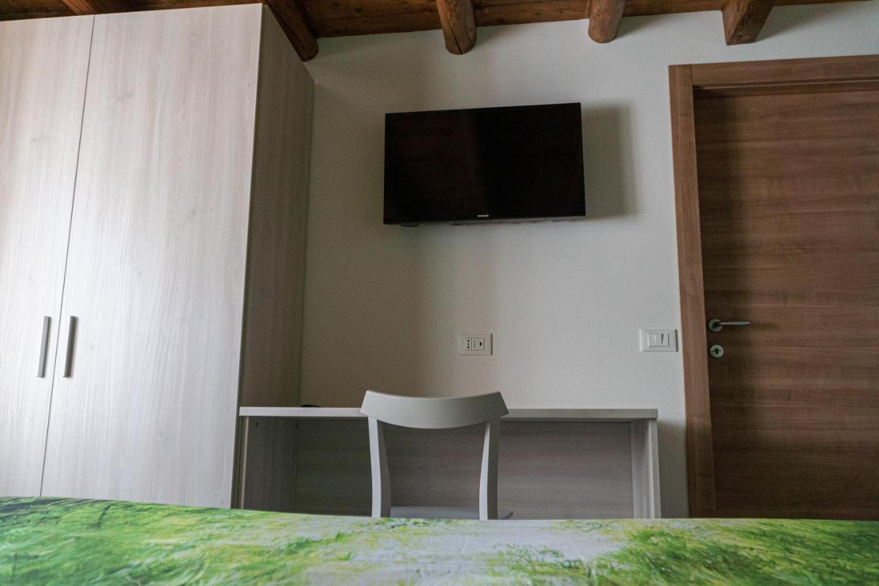 B&B Da Pieri Сан-Джованни-Бьянко Экстерьер фото