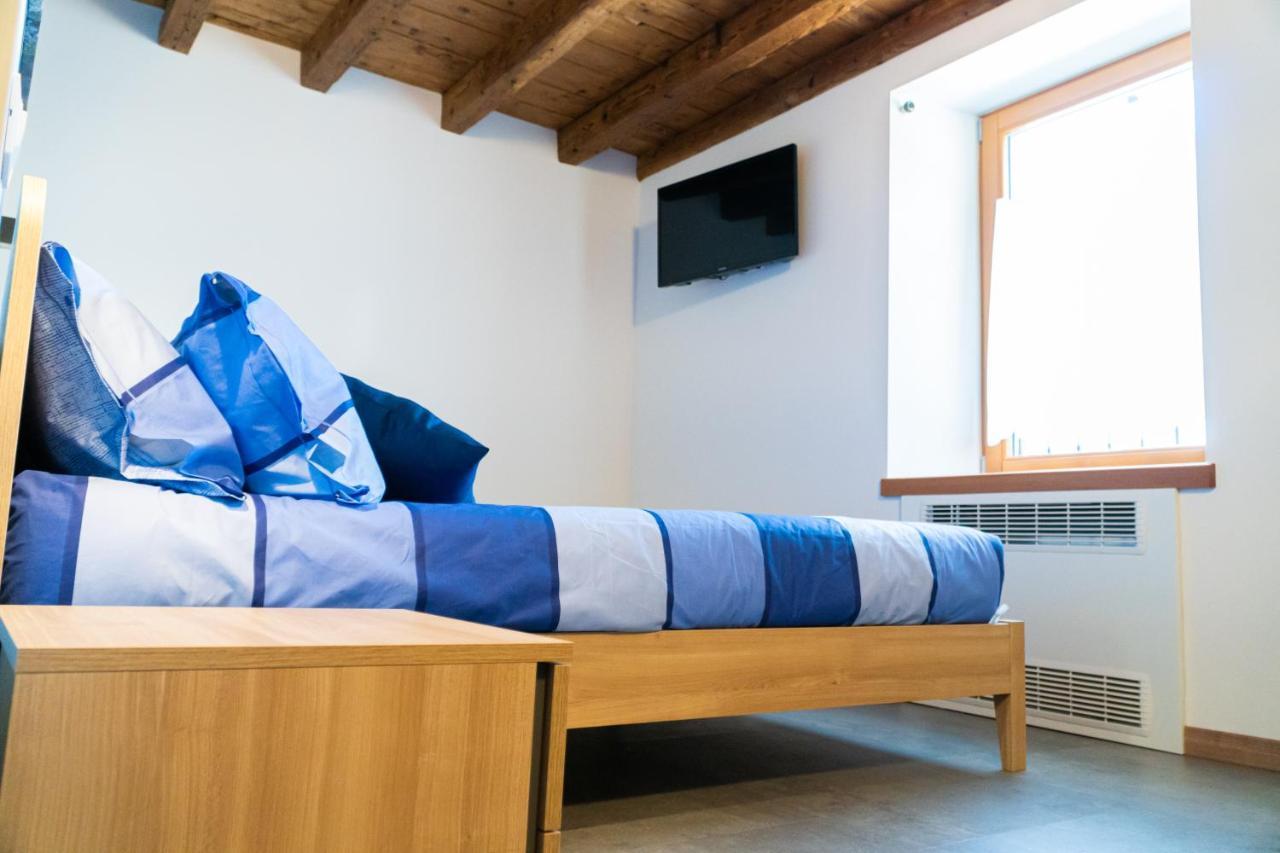 B&B Da Pieri Сан-Джованни-Бьянко Экстерьер фото