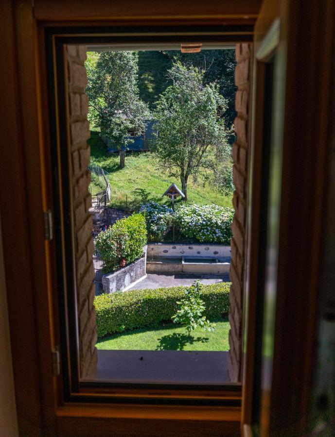 B&B Da Pieri Сан-Джованни-Бьянко Экстерьер фото