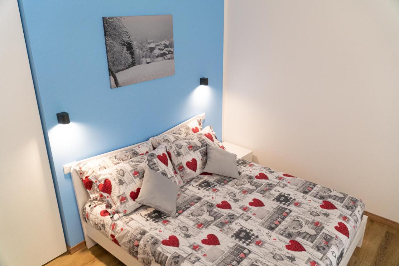 B&B Da Pieri Сан-Джованни-Бьянко Экстерьер фото