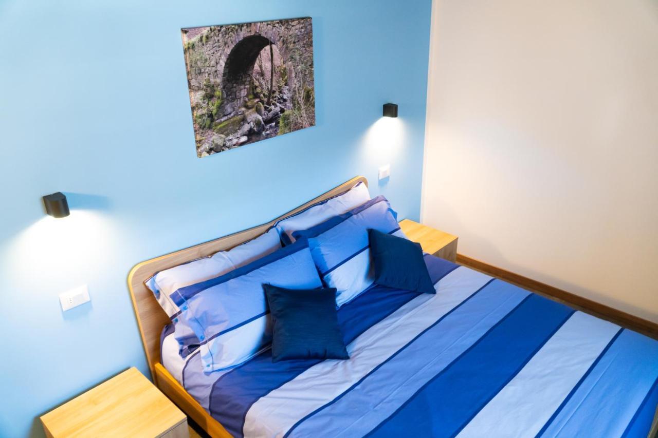 B&B Da Pieri Сан-Джованни-Бьянко Экстерьер фото