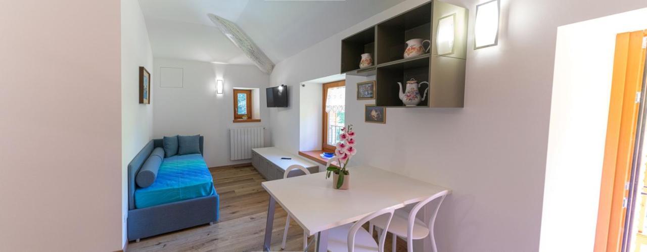 B&B Da Pieri Сан-Джованни-Бьянко Экстерьер фото